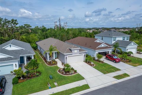 House in Parrish, Florida 3 bedrooms, 164.07 sq.m. № 1686626 - photo 8
