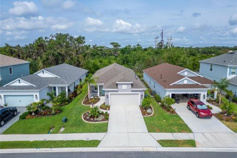 House in Parrish, Florida 3 bedrooms, 164.07 sq.m. № 1686626 - photo 7