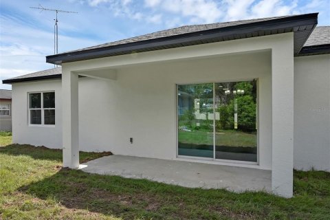 Купить виллу или дом в Окала, Флорида 7 комнат, 156.17м2, № 1913407 - фото 26