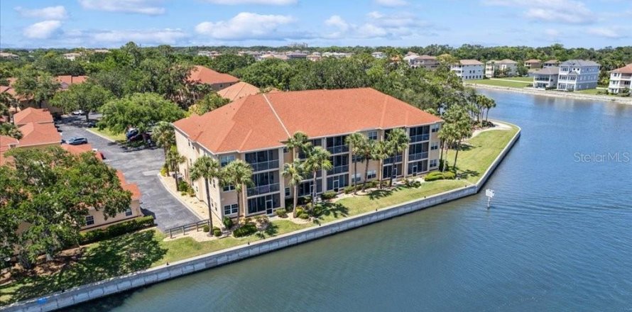 Condo in Palm Coast, Florida, 2 bedrooms  № 1740548