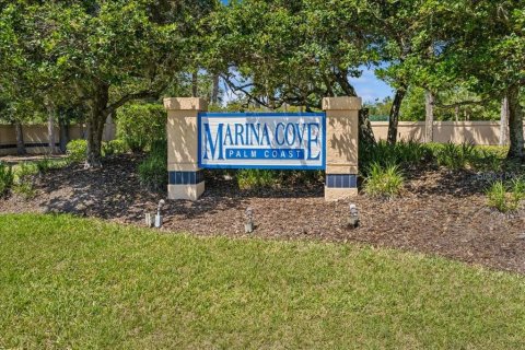 Condo in Palm Coast, Florida, 2 bedrooms  № 1740548 - photo 12