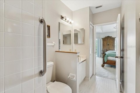 Condo in Palm Coast, Florida, 2 bedrooms  № 1740548 - photo 19