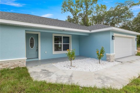 Casa en venta en Ocklawaha, Florida, 3 dormitorios, 137.31 m2 № 1901477 - foto 4