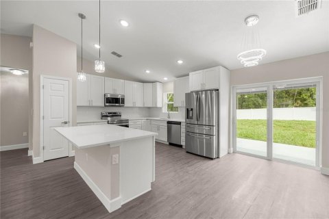 Casa en venta en Ocklawaha, Florida, 3 dormitorios, 137.31 m2 № 1901477 - foto 7