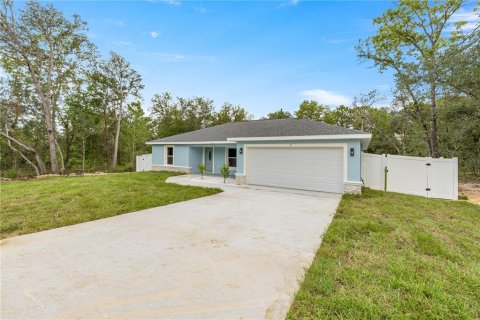 Casa en venta en Ocklawaha, Florida, 3 dormitorios, 137.31 m2 № 1901477 - foto 3