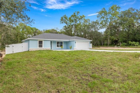 Casa en venta en Ocklawaha, Florida, 3 dormitorios, 137.31 m2 № 1901477 - foto 27