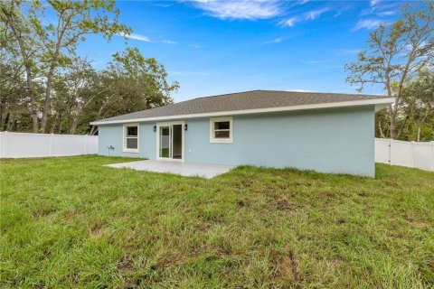 Casa en venta en Ocklawaha, Florida, 3 dormitorios, 137.31 m2 № 1901477 - foto 23