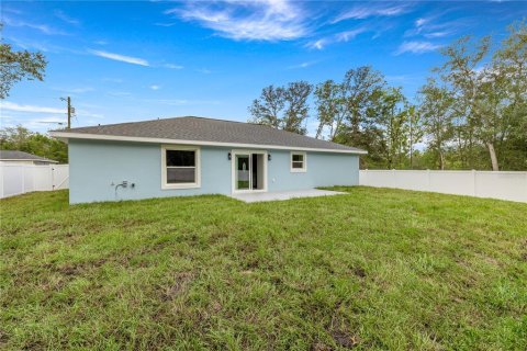 Casa en venta en Ocklawaha, Florida, 3 dormitorios, 137.31 m2 № 1901477 - foto 24