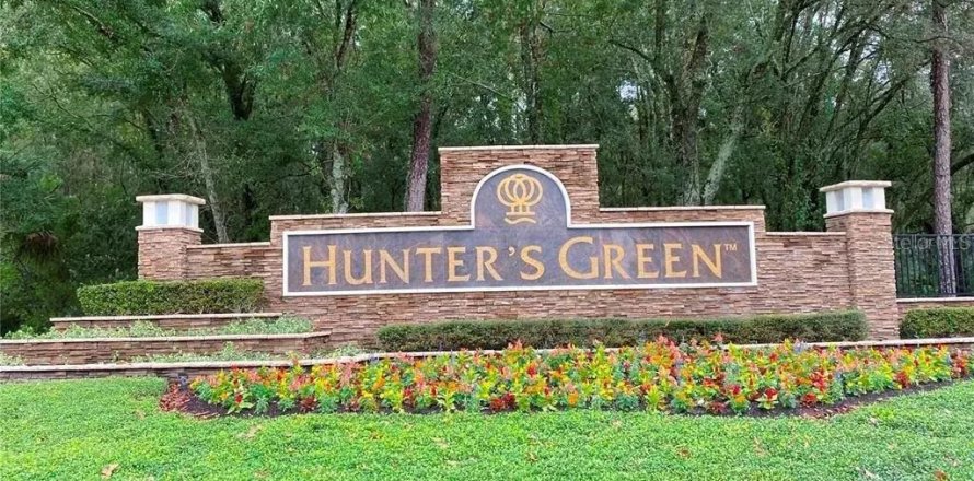 Condo in Tampa, Florida, 2 bedrooms  № 1681747