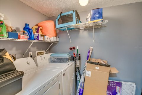 Condo in Tampa, Florida, 2 bedrooms  № 1681747 - photo 17