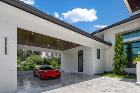 House in Plantation, Florida 4 bedrooms № 1874510 - photo 9