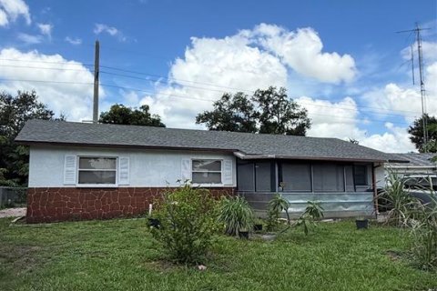 House in Sarasota, Florida 2 bedrooms, 118.45 sq.m. № 2296961