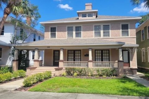 Appartement à Sanford, Floride 2 chambres, 62.8 m2 № 2321072
