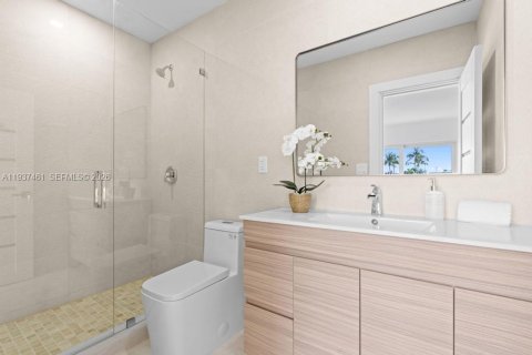 Купить виллу или дом в Майами-Бич, Флорида 3 спальни, 151.62м2, № 1995331 - фото 29