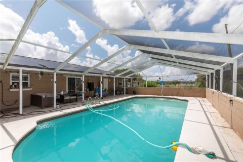 Villa ou maison à vendre à Lake Wales, Floride: 3 chambres, 147.53 m2 № 2204198 - photo 21
