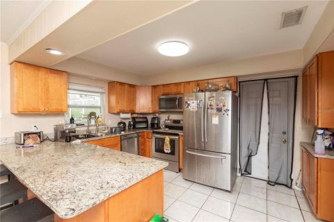 Villa ou maison à vendre à Lake Wales, Floride: 3 chambres, 147.53 m2 № 2204198 - photo 7