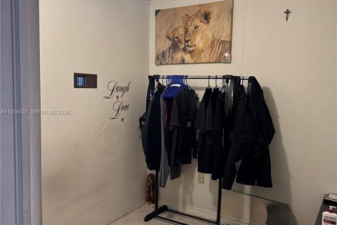 Copropriété à vendre à Miami Gardens, Floride: 1 chambre, 64.29 m2 № 2010708 - photo 6