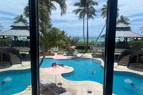 Condominio en alquiler en Miami Beach, Florida, 2 dormitorios, 89.19 m2 № 1986433 - foto 19