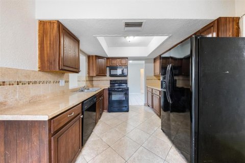 House in Lauderhill, Florida 3 bedrooms, 129.97 sq.m. № 1689332 - photo 22