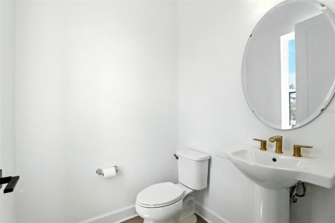 Adosado en alquiler en Orlando, Florida, 3 dormitorios, 193.7 m2 № 1884818 - foto 16