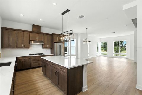 Adosado en alquiler en Orlando, Florida, 3 dormitorios, 193.7 m2 № 1884818 - foto 14