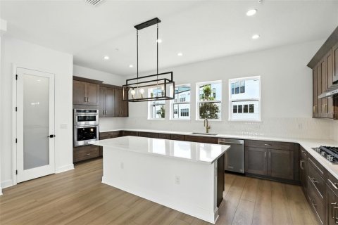 Adosado en alquiler en Orlando, Florida, 3 dormitorios, 193.7 m2 № 1884818 - foto 12