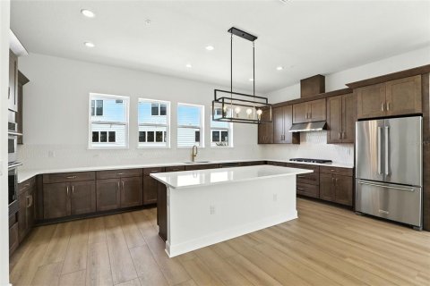 Adosado en alquiler en Orlando, Florida, 3 dormitorios, 193.7 m2 № 1884818 - foto 13