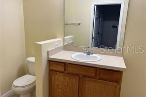 House in Clermont, Florida 3 bedrooms, 138.8 sq.m. № 2196142 - photo 21