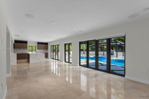 Villa ou maison à vendre à Miami Shores, Floride: 4 chambres, 271.46 m2 № 2171093 - photo 8