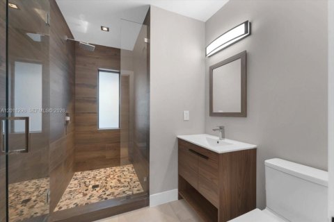 Villa ou maison à vendre à Miami Shores, Floride: 4 chambres, 271.46 m2 № 2171093 - photo 26