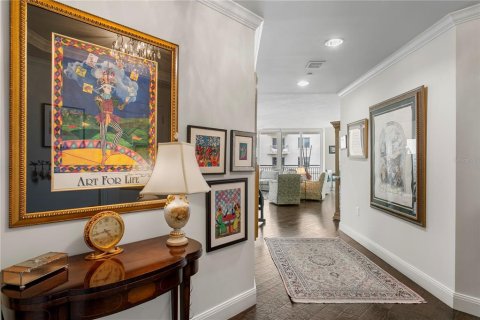 Condo in Tampa, Florida, 3 bedrooms № 2091674 - photo 7