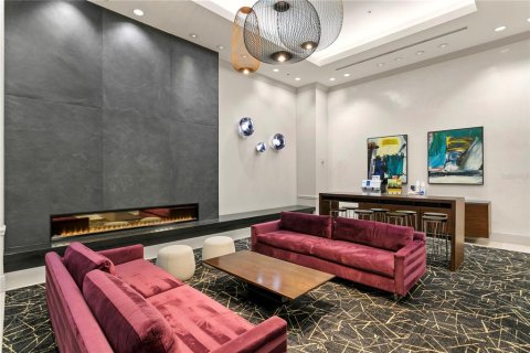 Condo in Tampa, Florida, 3 bedrooms № 2091674 - photo 5