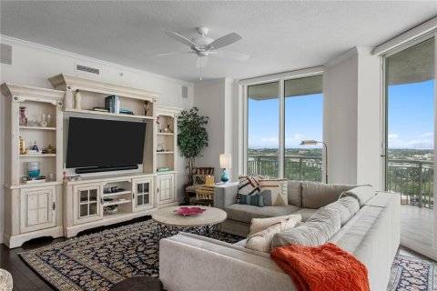 Condo in Tampa, Florida, 3 bedrooms № 2091674 - photo 10