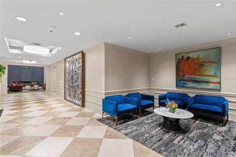Condo in Tampa, Florida, 3 bedrooms № 2091674 - photo 4