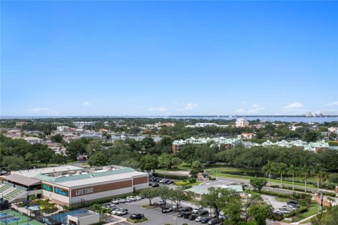 Condo in Tampa, Florida, 3 bedrooms № 2091674 - photo 15
