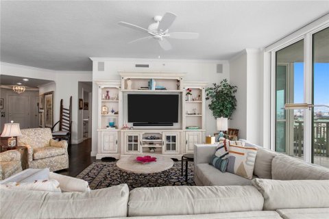 Condo in Tampa, Florida, 3 bedrooms № 2091674 - photo 17