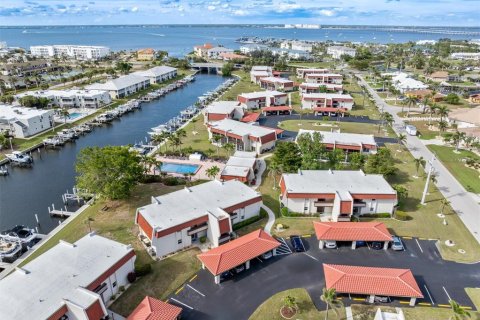 Condo in Punta Gorda, Florida, 2 bedrooms  № 1508338 - photo 29