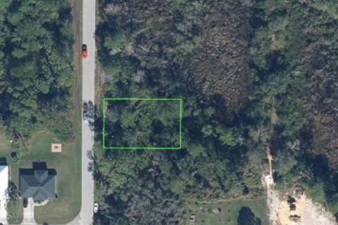 Land in Sebring, Florida № 2367315