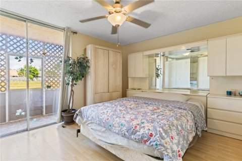 Condo in Sunrise, Florida, 1 bedroom  № 2082578 - photo 7