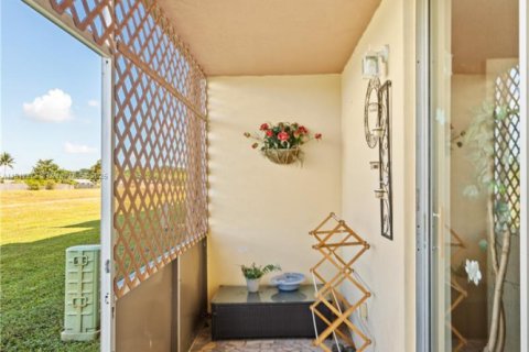 Condo in Sunrise, Florida, 1 bedroom  № 2082578 - photo 10