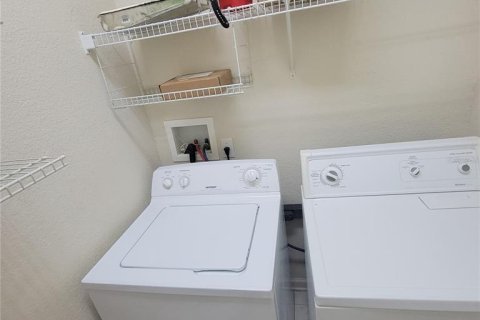 Copropriété à louer à Kissimmee, Floride: 3 chambres, 133.13 m2 № 1846412 - photo 5