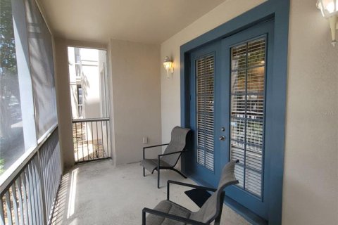 Copropriété à louer à Kissimmee, Floride: 3 chambres, 133.13 m2 № 1846412 - photo 16