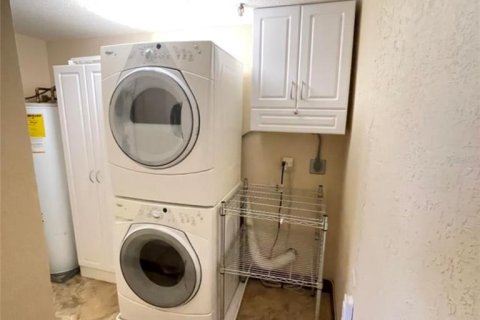 Copropriété à vendre à Titusville, Floride: 3 chambres, 156.17 m2 № 1839872 - photo 22