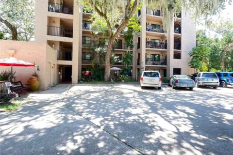 Copropriété à vendre à Titusville, Floride: 3 chambres, 156.17 m2 № 1839872 - photo 1