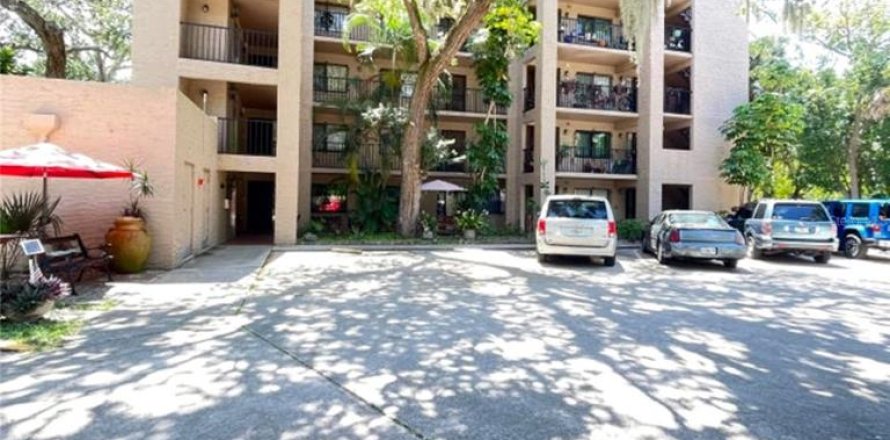 Condo à Titusville, Floride, 3 chambres  № 1839872