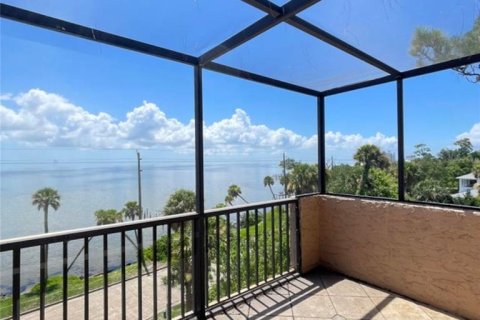 Copropriété à vendre à Titusville, Floride: 3 chambres, 156.17 m2 № 1839872 - photo 4