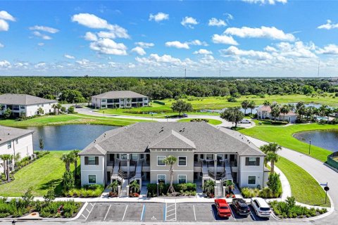 Condo in Port Charlotte, Florida, 3 bedrooms  № 1840617 - photo 3