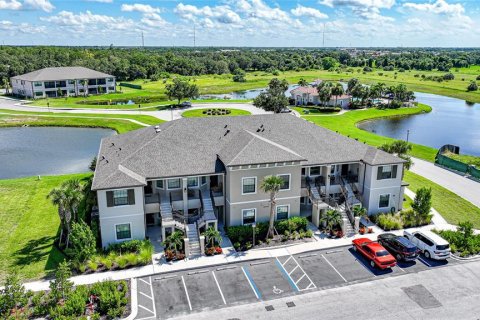 Condo in Port Charlotte, Florida, 3 bedrooms  № 1840617 - photo 26