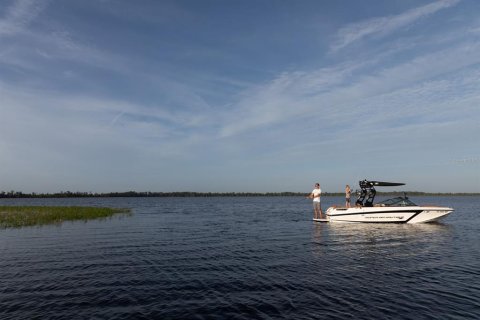 Купить виллу или дом в Орландо, Флорида 9 комнат, 656.82м2, № 1194706 - фото 7