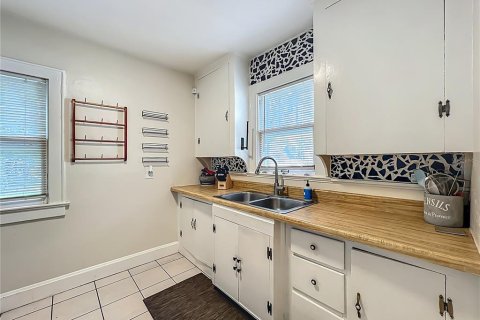Купить виллу или дом в Орландо, Флорида 5 комнат, 69.77м2, № 1800259 - фото 4